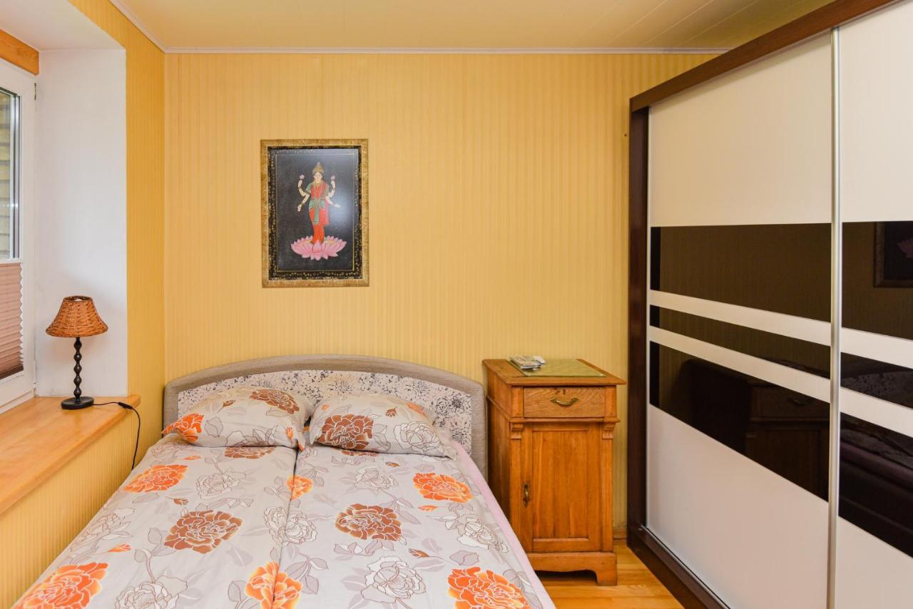 Eimio Vila Palanga Exterior foto