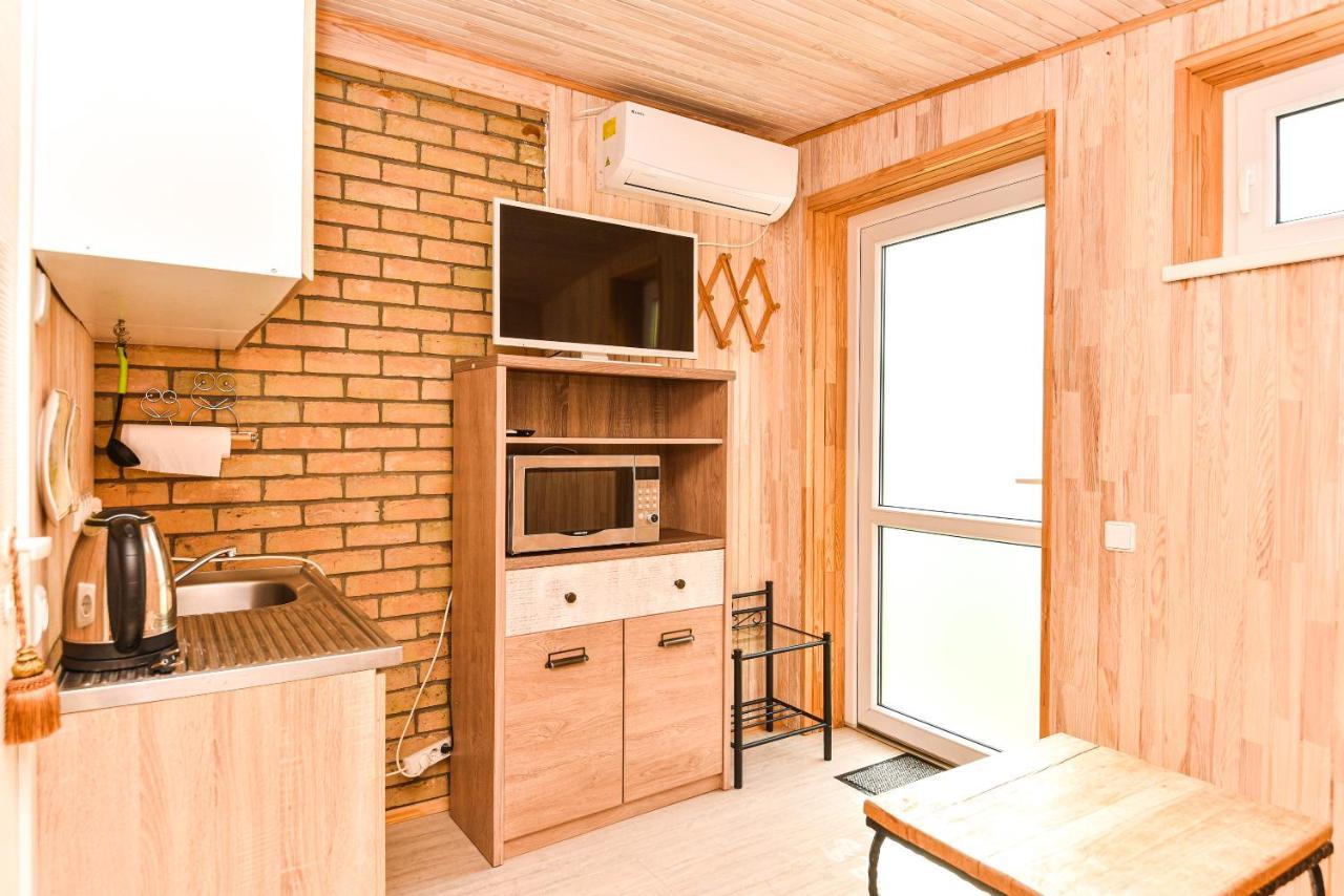 Eimio Vila Palanga Exterior foto