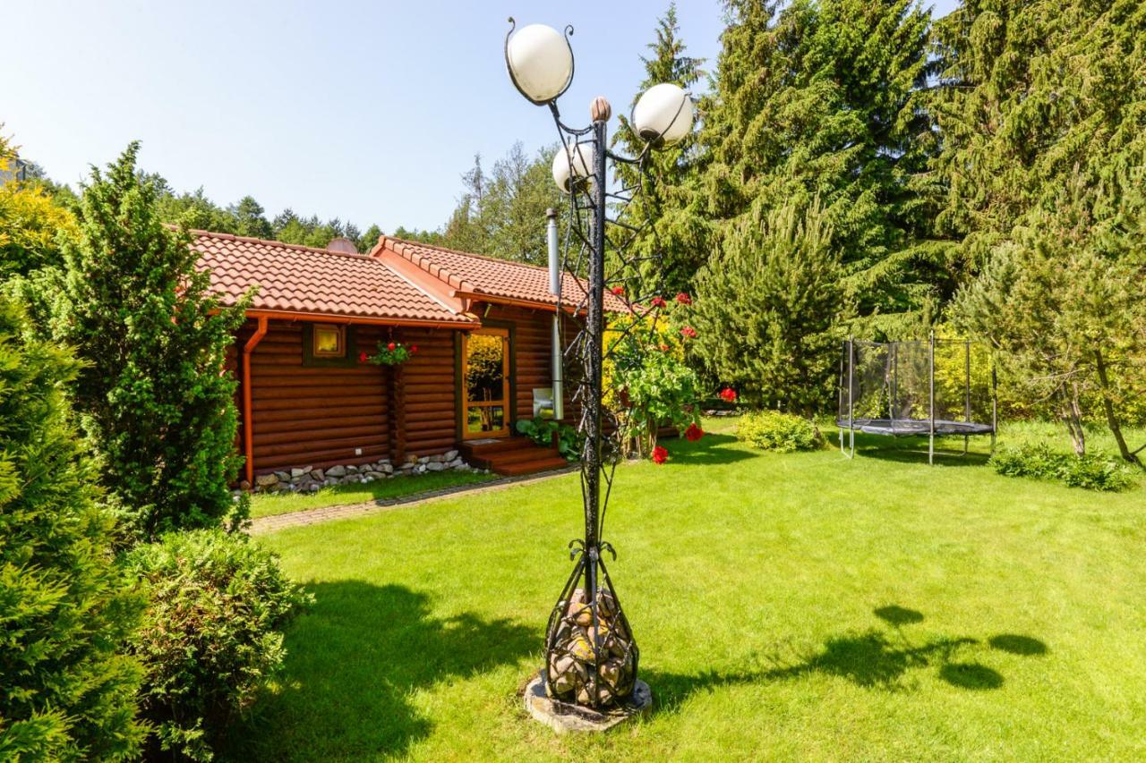 Eimio Vila Palanga Exterior foto