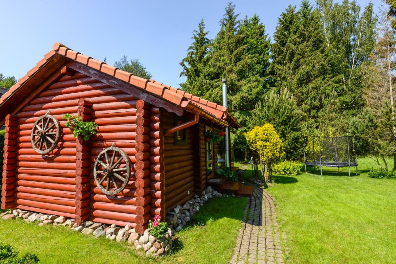 Eimio Vila Palanga Exterior foto